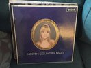MARIANNE FAITHFULL NORTH COUNTRY MAID (ROLLING STONES)