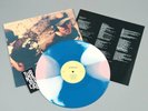 Elliot Smith Either Or Turntable Lab Colored Vinyl LP Alameda Twist /600