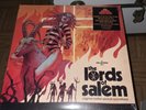 Lords of Salem (Original Soundtrack) by Lords of Salem / O.S.T. (Record, 2021)