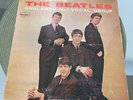 Introducing THE BEATLES Vee-Jay VJLP-1062 1964 Record MONO Version