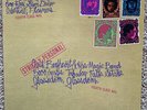 Captain Beefheart & The Magic Band - Strictly Personal 1973 LP, Album, RE, Ter B