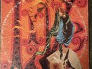 Grateful Dead Live Dead Vinyl 2 LP Orig Record Green VG