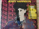 Jerry Harrison - The Red And The Black - Ltd Edition 2x Vinyl LP