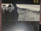 *SEALED* U2 THE JOSHUA TREE VINYL LP RECORD 1987 VINTAGE  Club Bono original