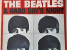 The Beatles – A Hard Day's Night - LP - RARE Australia Import - EX