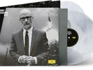 Moby - Resound NYC [Crystal Clear 2 LP] [New Vinyl LP] Clear Vinyl, Ltd Ed