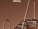 Ian McCulloch - Slideling: 20th Anniversary - Limited 140-Gram White Colored Vin