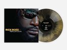 RICK ROSS  TEDLON DON  VMP / VINYL ME PLEASE EXCLUSIVE  NEW & IN HAND