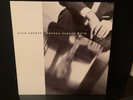 Lyle Lovett, Joshua Judges Ruth, Mastered by Doug Sax, Brand New.
