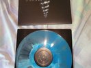 Of Mice And Men Restoring Force White Blue Black Marbled Vinyl