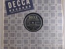 JUDY GARLAND Have Yourself A Merry Little Christmas 78 Decca 23362 E- HEAR