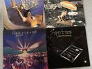 Supertramp Album Bundle x 4 inc Paris, Crisis, Crime of the Centry, Breakfast LP