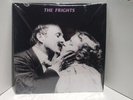 The Frights Vinyl LP Exclusive Limited Edition Color surf punk Together Pangea