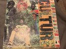 CULTURE INTERNATIONAL HERB LP VIRGIN REGGAE VERY RARE