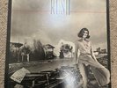RUSH - Permanent Waves original 1980 UK g/f 1st Press Vinyl LP Nr Mint