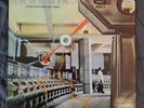HAWKWIND-QUARK,STRANGENESS AND CHARM.12'' VINYL LP