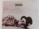 JANUS –  GRAVEDIGGER         D-ORIGINAL      Harvest – 1 C 062-29 433 mit INSERT