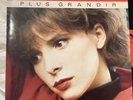 Maxi 45 T. Mylène Farmer « Plus Grandir «  Original. 1985