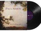 Paul Simon **Seven Psalms **BRAND NEW RECORD LP VINYL