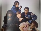 The Breakfast Club (Soundtrack) by Various Artists - LP Vinyl Record 12