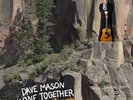 Dave Mason Alone Together Again (Blue Vinyl) Records & LPs New