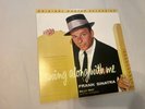 Frank Sinatra SWING ALONG WITH ME. MFSL 1-344.  33 1/3 Vinyl VG #1299 Limited Ed