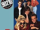 Beverly Hills 90210 Beverly Hills 90210: The Soundtrack (Transparent Light Blue)