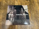 Unkle LP - Psyence Fiction - Mo Wax Records 314 540 970 1 1998 UK