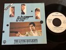 JAMES BOND 007 The Living Daylights A-HA 1987 MEXICO 7