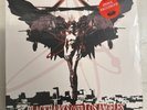 STRUNG OUT – BLACKHAWKS OVER LOS ANGELES - VINYL LP - NEW SEALED - A7