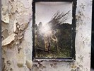 Led Zeppelin IV (4) “Untitled” Zoso LP Vinyl Record 1971 Stairway SD 7208 -Clean