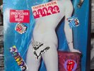 Rolling Stones Under Cover Factory Sealed Vinyl LP 1983 Record  90120-1 NEW