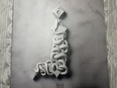 LAZZA J VINILE TRASPARENTE - Tedua Sfera Ebbasta guè fabri fibra Noyz narcos gem