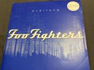 Foo Fighters Everlong LIMITED BLUE vinyl original  7 vg
