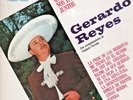 GERARDO REYES on LP 