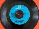 Soul / Funk Winstons Color him father / Amen brother EX condition