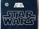 Star Wars La Guerre des Étoiles double 33t Gatefold 1977
