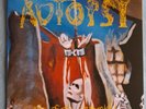 Autopsy - Acts Of The Unspeakable Vinyl LP Death Metal