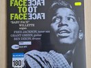 Baby Face Willette - Face To Face Blue Note Vinyl