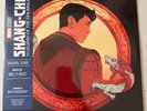 SHANG-CHI AND THE LEGEND OF THE TEN RINGS - HEAVYWEIGHT VINYL 2LP NEW TORN WRAP