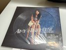 AMY WINEHOUSE BACK TO BLACK PICTURE DISC VINYL RECORD NEW (REVIEW PHOTOS)