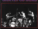 NEW Grateful Dead Live Turn On Your Love Woodstock Vinyl Record LP Album MIND823