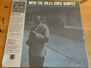 Miles Davis Quintet Workin With The LP Craft Limited Press New & Sealed