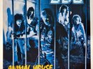 U.D.O. - Animal House - Near Mint - mit OIS - 1987 - RCA - Germany
