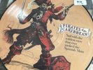 PIRATES OF THE CARIBBEAN   SOUNDTRACK DISNEYLAND 3937 RIDE ATTRACTION LP ALBUM