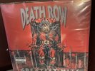 Death Row - Greatest Hits 4LP on Clear Vinyl (Dr. Dre, Snoop Dogg, Ice Cube)
