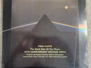 Pink Floyd The Dark Side Of The Moon 30th Anniversary Vinyl Record Harvest 2003