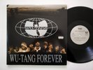 WU-TANG CLAN - Wu-Tang Forever **1997**1st Pressing** 4 LP