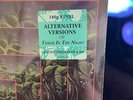 Fleetwood Max Tango In The Night Alternative Versions vinyl RSD 2018 Limited NEW