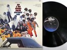 SLY & The FAMILY STONE Greatest Hits LP Epic 1979 Reissue MINT- vinyl funk a5304